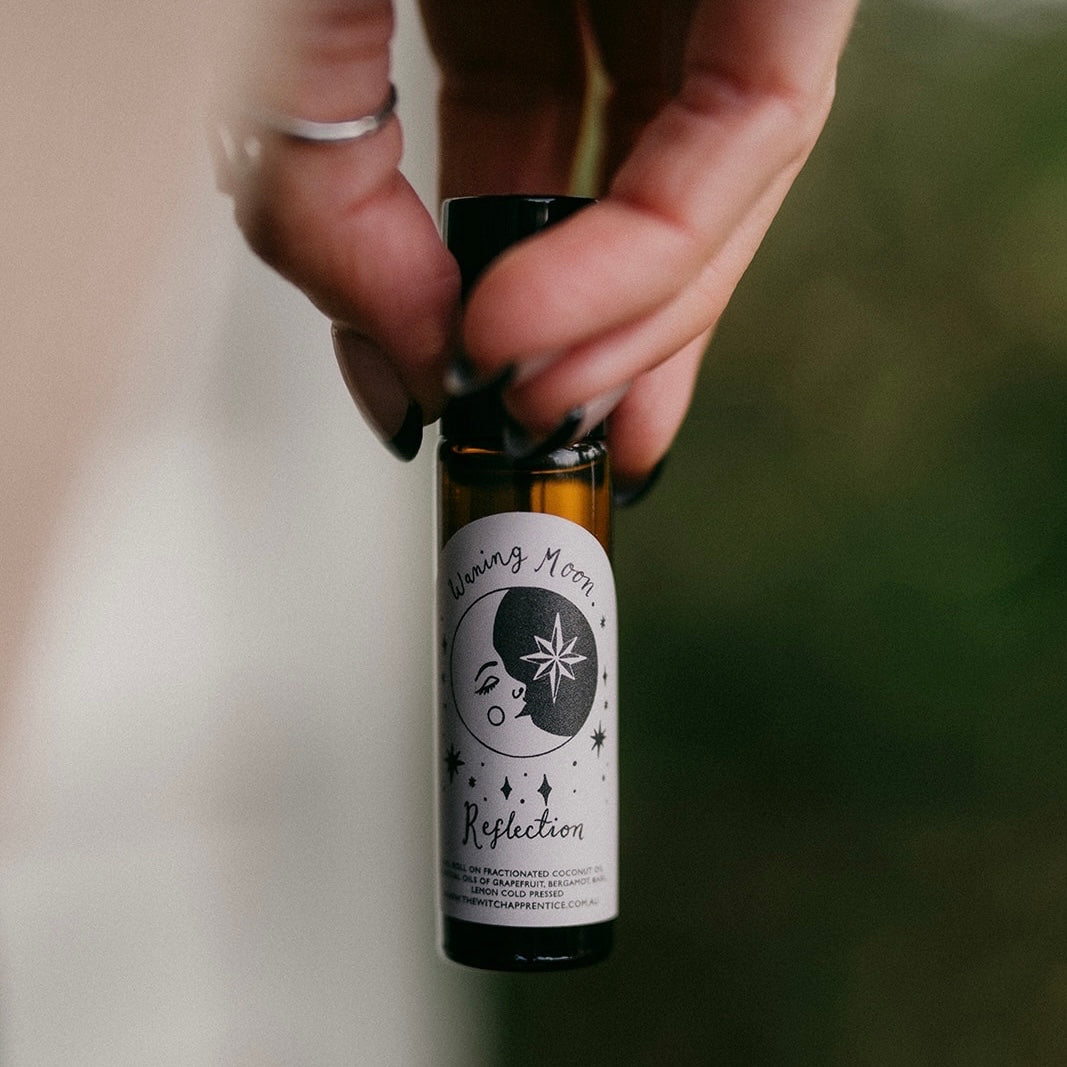 MOON MYSTIC ROLL ON 10ML