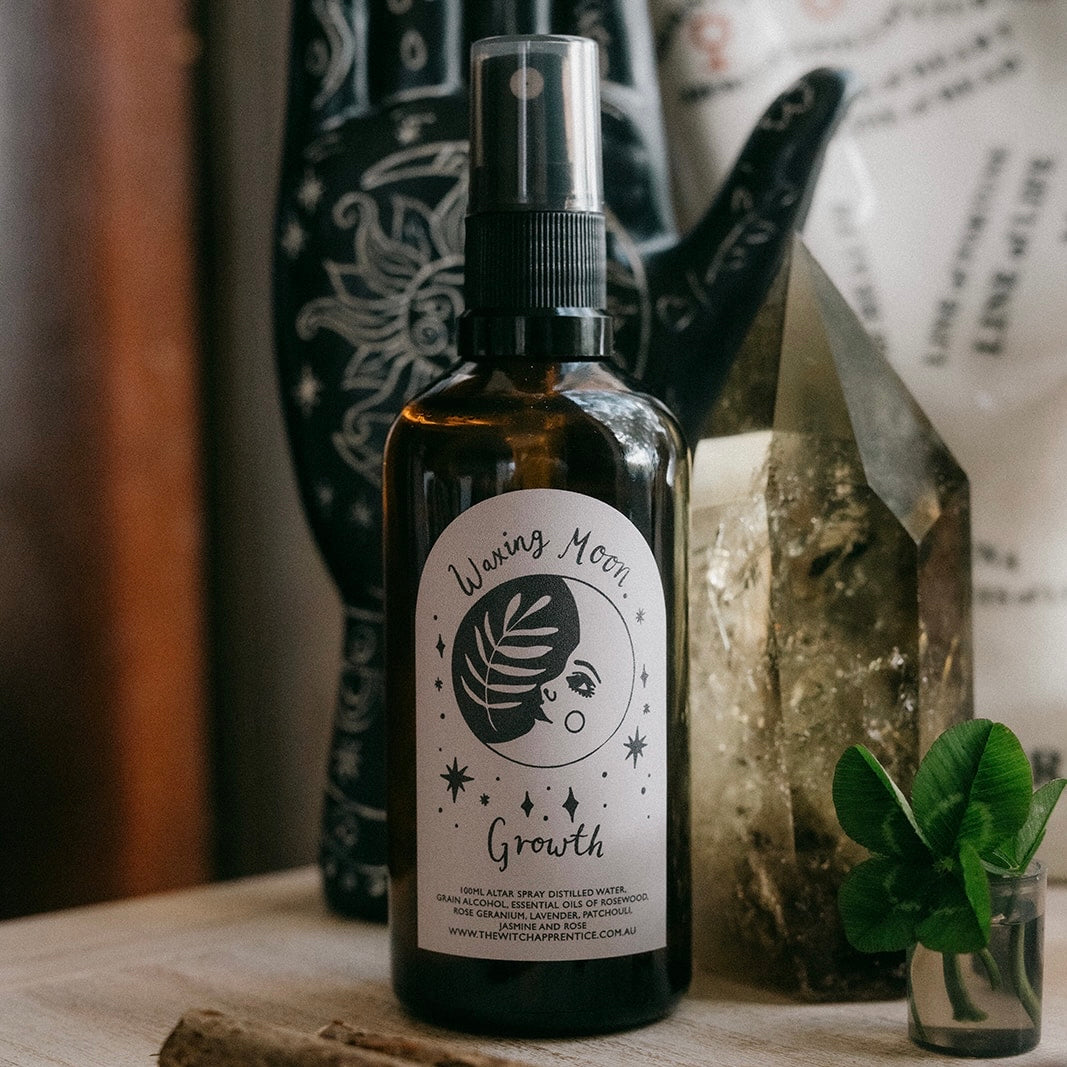 MOON MYSTIC SPRAY 100ML