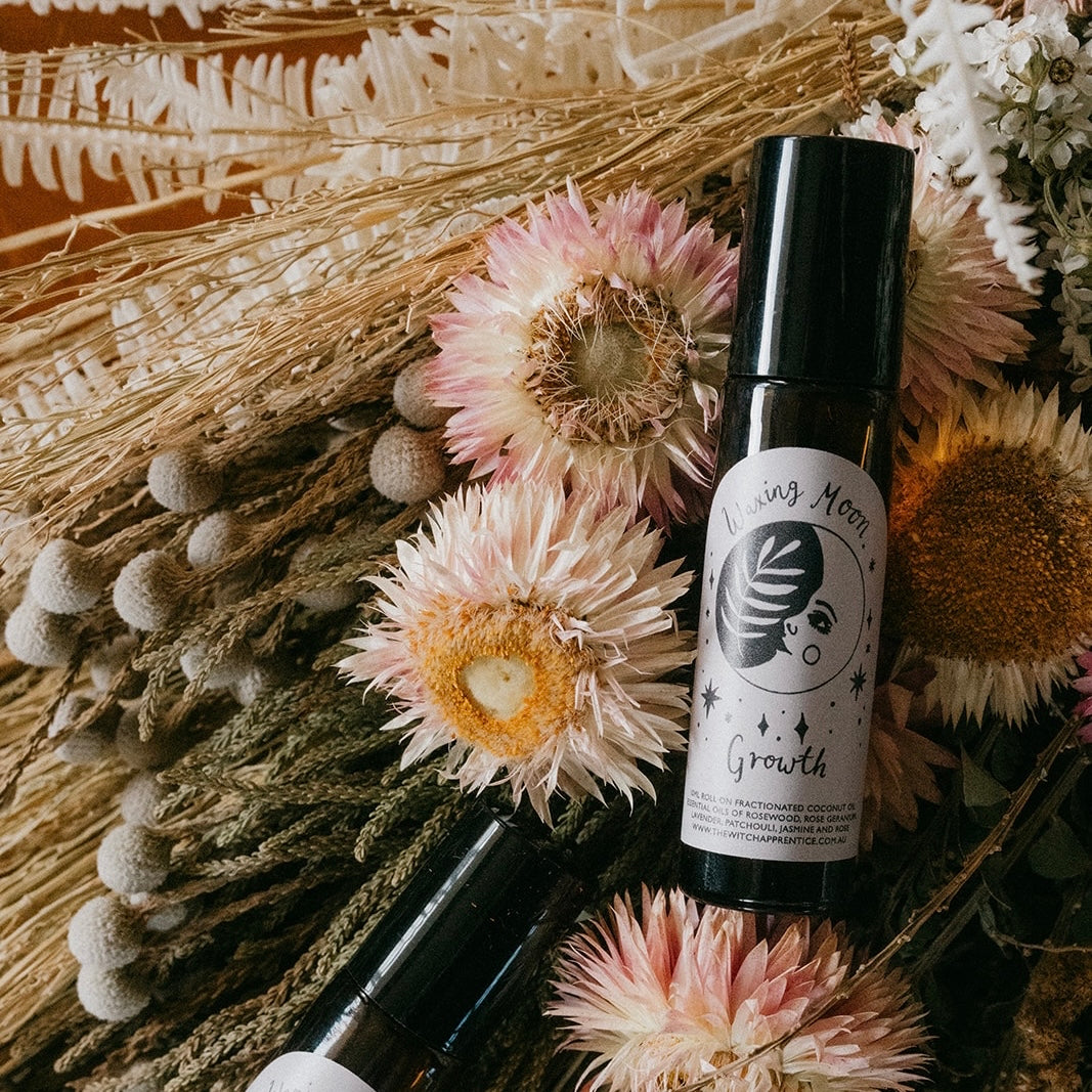 MOON MYSTIC ROLL ON 10ML