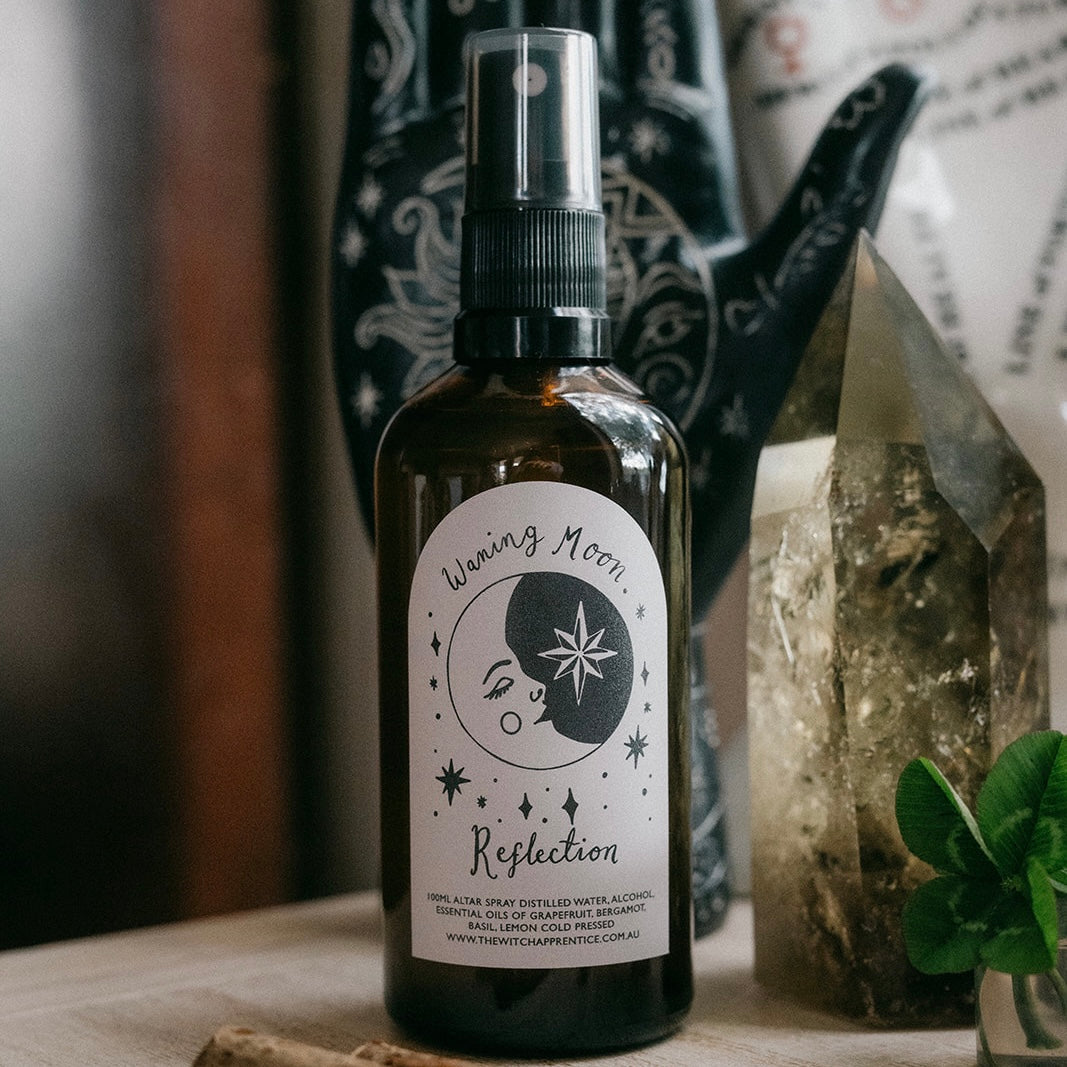 MOON MYSTIC SPRAY 100ML
